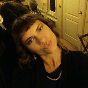 Elena Polyanskaya