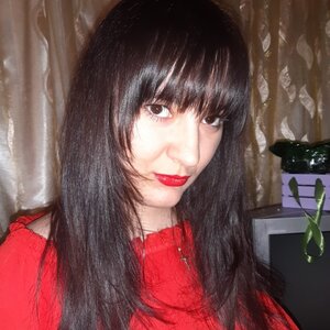 Larysa Shatova