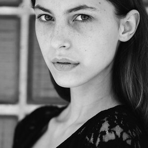 Angelina Kondrashova