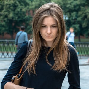 Kristina Ridel' picture