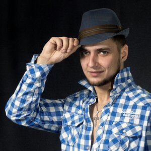 Vladimir Hramcov