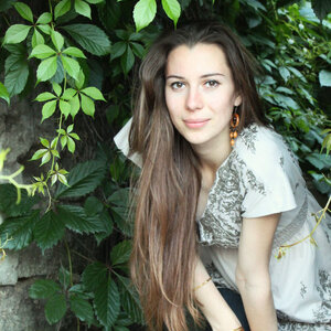 Alevtina Navrotskaya