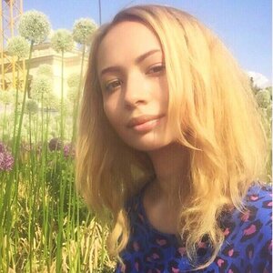 Милана Воронина