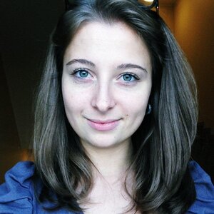 Анна Красикова