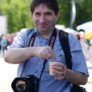 Musa Gajdarov picture