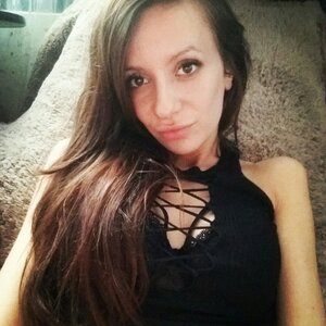 Ольга Malvina Власихина