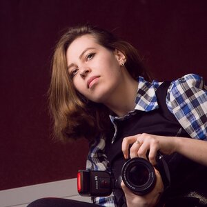 Oksana Zimnova