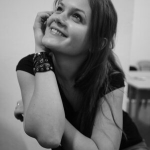 Valentyna Okhota