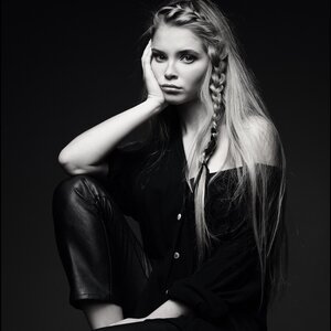Alla Bruletova picture