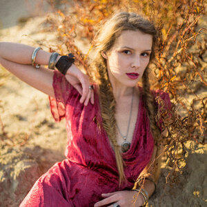 Elizaveta Dolina