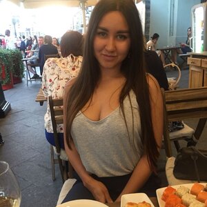 Лия Тимаева