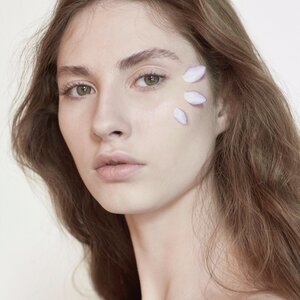 Елизавета Барсукова