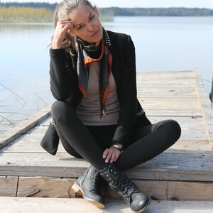 Tania Kosyrkova