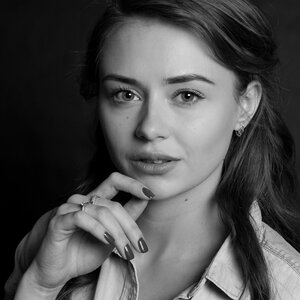 Катя Korobets