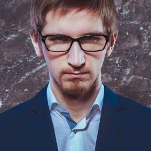 Anton Rossi