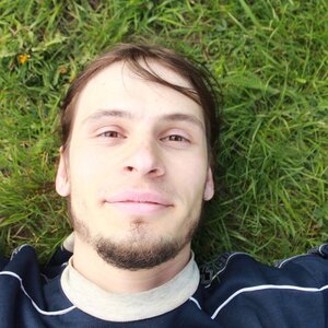 Антон Anton-writer Трегубов