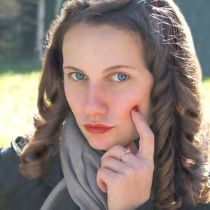 Yana Radysh picture