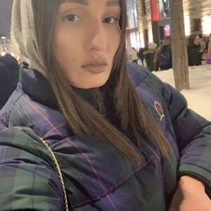 Olga First