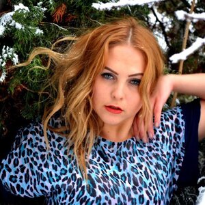 Ирина Ирина Федорова