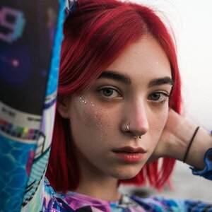 Sandra Gablia