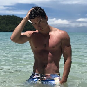 Андрей Nikolas Никольский