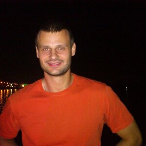 Dmitrij Koshevoj