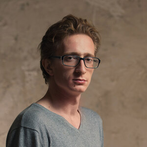 Fedor Tolkachev picture