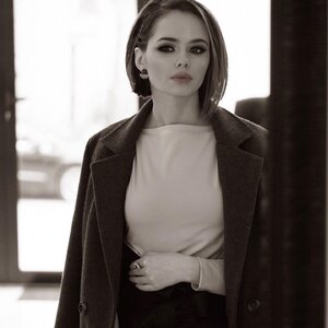 Mariana Khachirova