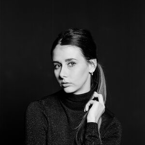 Ульяна Клубова