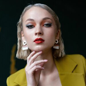 Ирина Артемьева