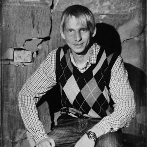 Anatoliy Anufriev
