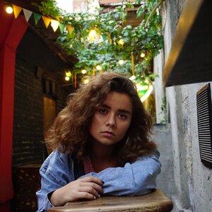 Ксенія Кішина