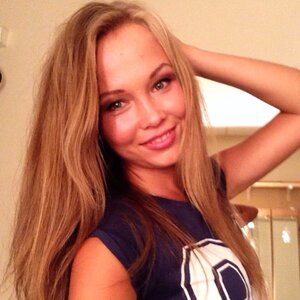 Юлия Павлова