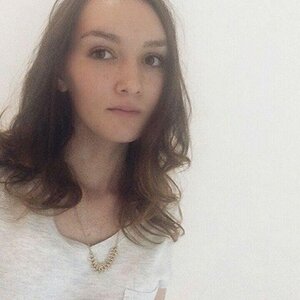 Liza Nedopekina