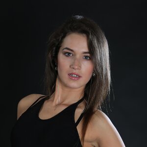 Kristina Soboleva picture