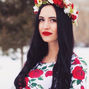 Елена Станиславская