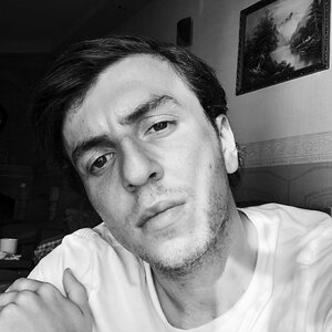 Andrej Bacuev