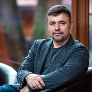 Sergej Kalabushkin picture