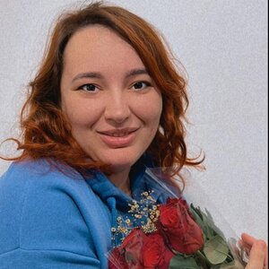 Larisa Korina picture