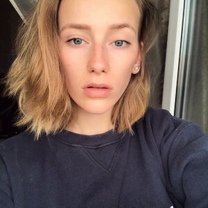 Катерина Воробьева