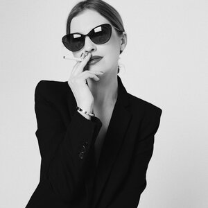 Irina Luk'anova