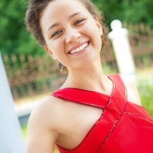 Лейля Lili Салимова