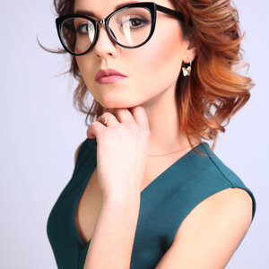 Irina Malysheva