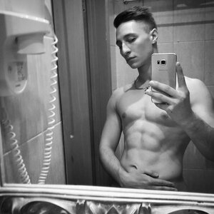 Dmitryi Bogin