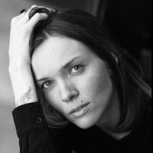 Полина Ковач