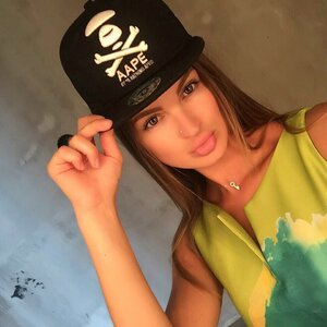 Katarina Podrezova