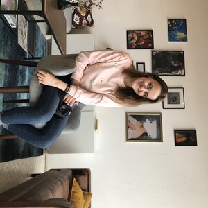Anastasia Bokova