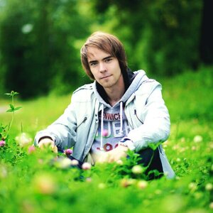 Конвенсаров jonnysniper Ричард