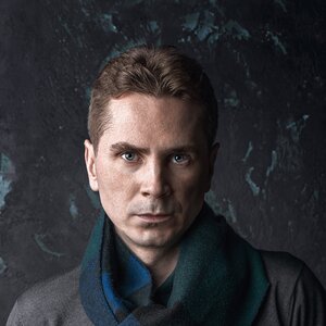 Alexey Martynov picture