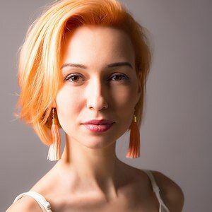 Viktoria Molohovskaa
